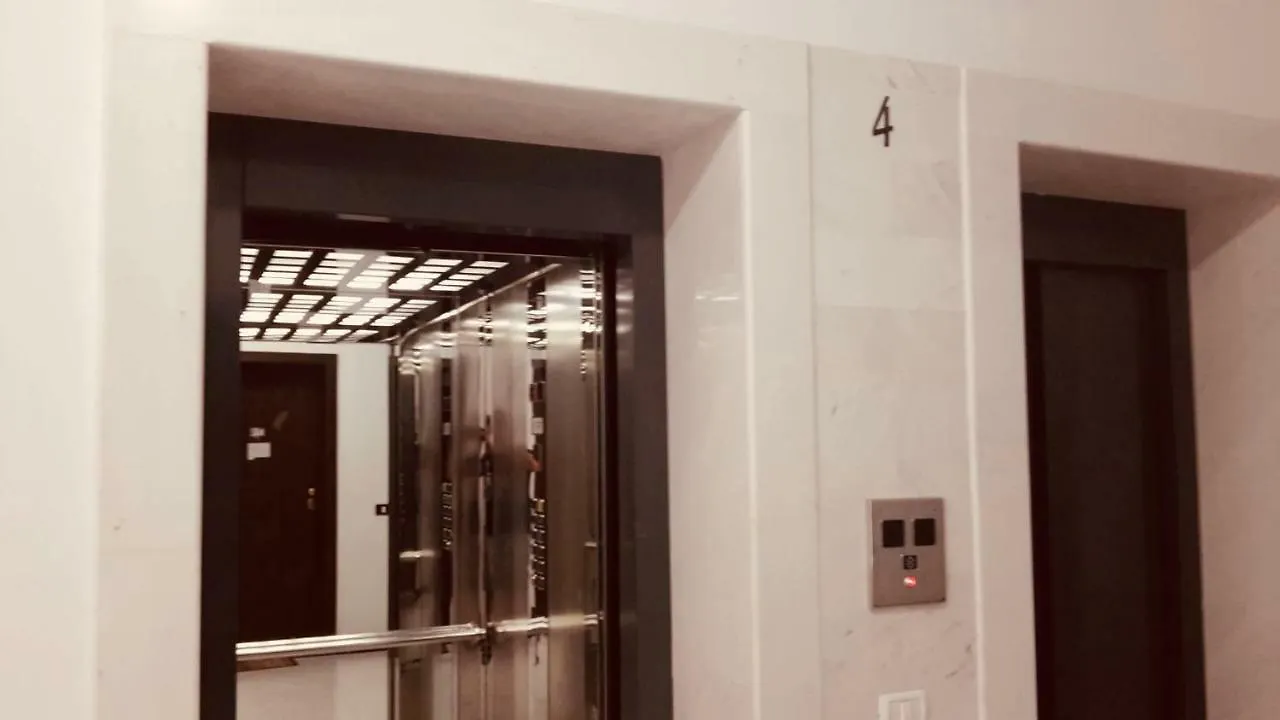Rruga Murat Terbaci Apartment Lungomare Vlorë