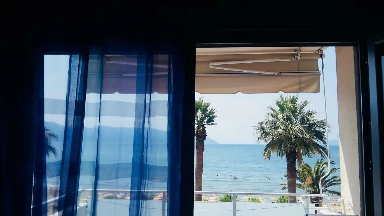 Rruga Murat Terbaci Apartment Lungomare Vlorë