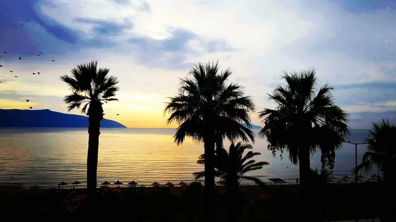 Rruga Murat Terbaci Apartment Lungomare Vlorë