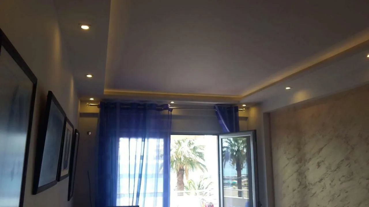 Rruga Murat Terbaci Apartment Lungomare Vlorë Albania